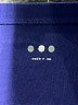 Three Dots Blue Short Sleeve T-Shirt Size M (estimated) - photo 7