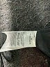 Gap Fit Solid Black Athletic Shorts Size M - photo 3