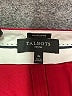 Talbots Red Casual Pants Size 4 Petite - photo 4