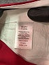 Talbots Red Casual Pants Size 4 Petite - photo 5