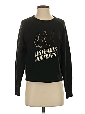 Madewell Sweatshirt (view 1)