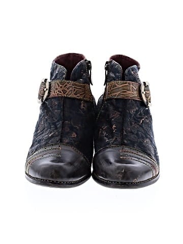 L'Artiste Ankle Boots (view 2)