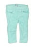 Baby Gap Outlet Teal Jeans Size 12-18 mo - photo 1