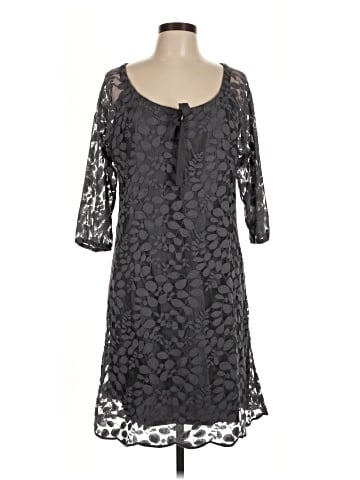 Garnet Hill Casual Dress (view 1)