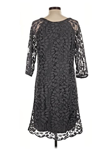 Garnet Hill Casual Dress (view 2)