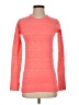 Lululemon Athletica Orange Long Sleeve Top Size S (estimated) - photo 1