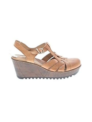 B.O.C Wedges (view 1)