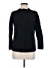 Talbots Black Turtleneck Sweater Size M (petite) - photo 1