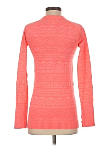 Lululemon Athletica Long Sleeve Top (view 2)