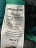 Patagonia 100% Polyester Teal Snow Jacket Size XS - photo 7