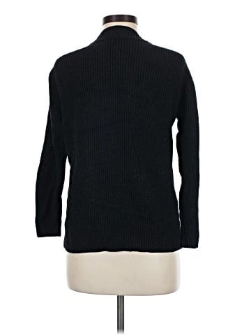 Talbots Turtleneck Sweater (view 2)