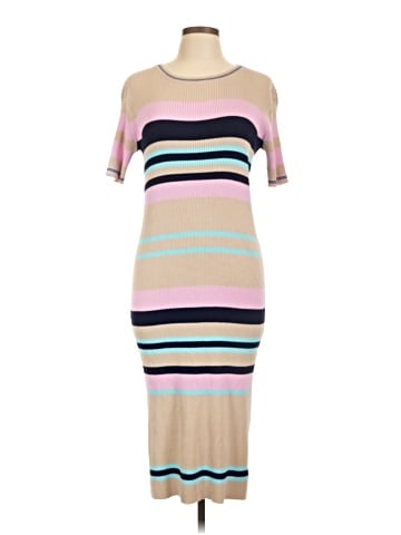 Roolee Casual Dress (view 1)