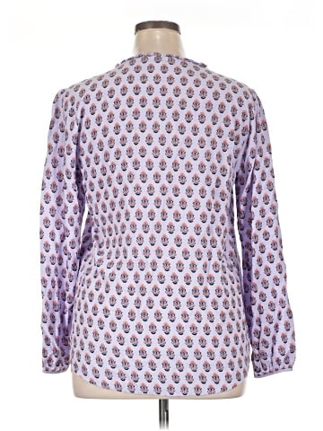Matilda Jane 3/4 Sleeve Blouse (view 2)