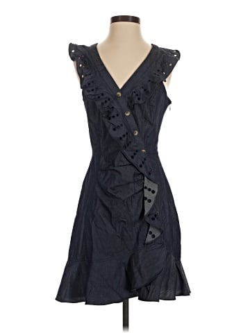 Parker Cocktail Dress (view 1)