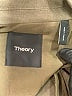 Theory Green Coat Size 0 - photo 6