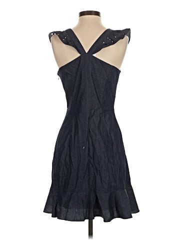 Parker Cocktail Dress (view 2)