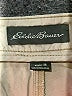 Eddie Bauer Solid Tan Khakis Size 18 - photo 4