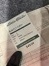 Eddie Bauer Solid Tan Khakis Size 18 - photo 5