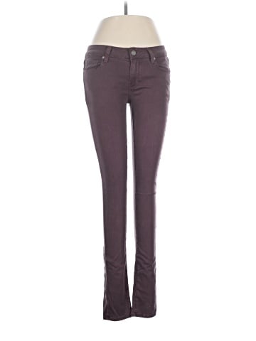 Paige Jeggings (view 1)