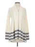 Joie Ivory Wool Cardigan Size S - photo 1