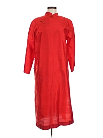 Halston Casual Dress (view 1)