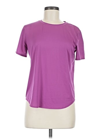 Lululemon Athletica Active T-Shirt (view 1)
