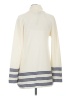 Joie Ivory Wool Cardigan Size S - photo 2