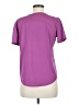 Lululemon Athletica Purple Active T-Shirt Size M - photo 2