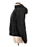 Eddie Bauer 100% Nylon Argyle Black Jacket Size L - photo 5