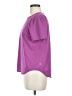 Lululemon Athletica Purple Active T-Shirt Size M - photo 5