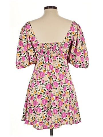 For Love & Lemons Cocktail Dress (view 2)