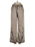 Gap 100% Polyester Gray Casual Pants Size XS - photo 1