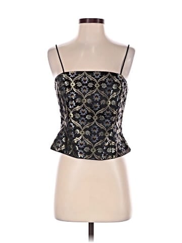 JS Collections Sleeveless Top (view 1)