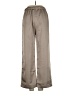 Gap 100% Polyester Gray Casual Pants Size XS - photo 2