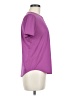 Lululemon Athletica Purple Active T-Shirt Size M - photo 4
