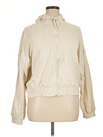 Old Navy Zip Up Hoodie (view 1)