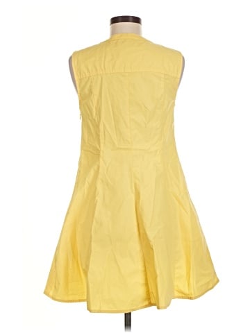 Banana Republic Factory Store Casual Dress (view 2)