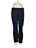 J.Crew Solid Blue Active Pants Size 8 - photo 1