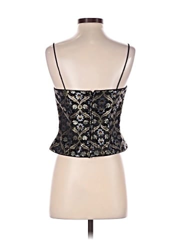 JS Collections Sleeveless Top (view 2)