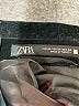 Zara Black Blazer Size 4 - photo 6