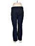 J.Crew Solid Blue Active Pants Size 8 - photo 2