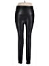 SPANX Black Leggings Size 1X Petite - photo 1