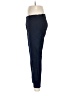 J.Crew Solid Blue Active Pants Size 8 - photo 5