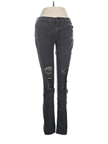 DSTLD Jeans (view 1)
