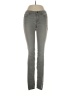 Robert Rodriguez Gray Jeans Size 25 waist - photo 1
