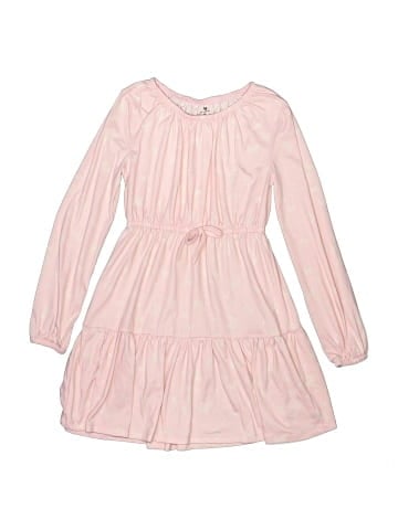 One Step Up Dress (view 1)