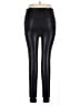 SPANX Black Leggings Size 1X Petite - photo 2