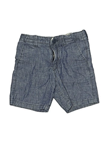 Baby Gap Denim Shorts (view 1)