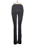 DSTLD Hearts Gray Jeans Size 27 waist - photo 2