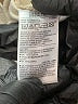 Old Navy 100% Cotton Ivory Tan Overalls Size 14 - photo 4